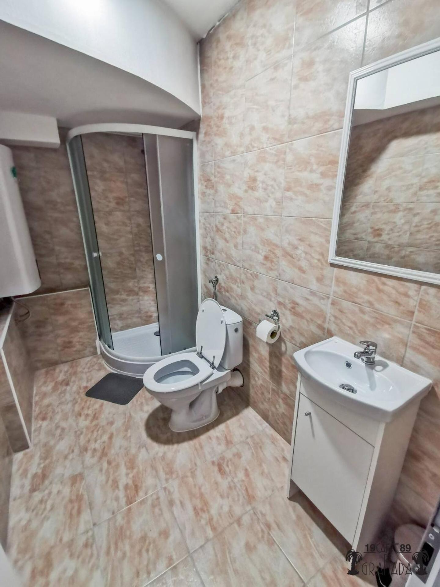 Granada Rooms Ljubljana Exteriör bild