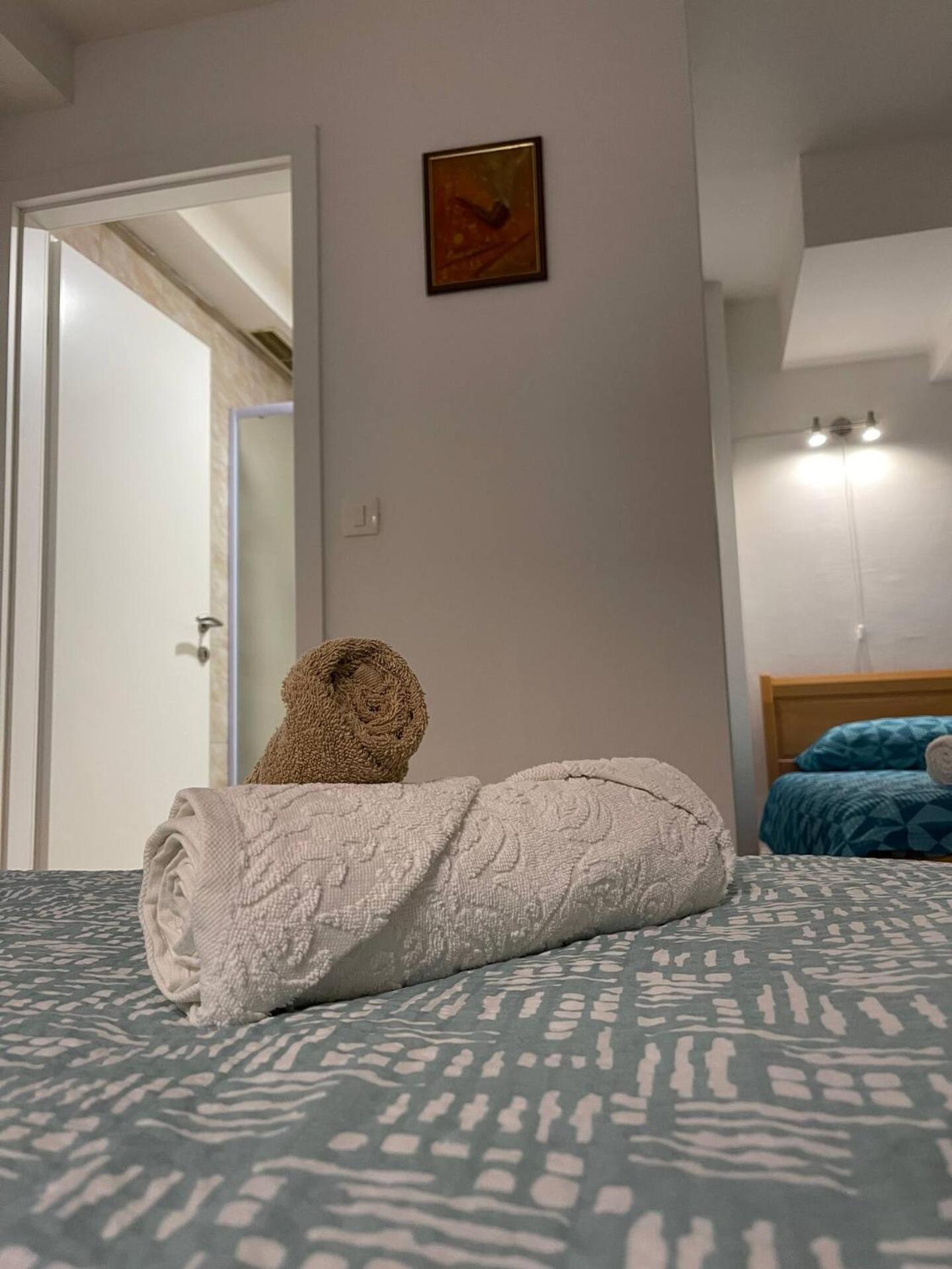 Granada Rooms Ljubljana Exteriör bild